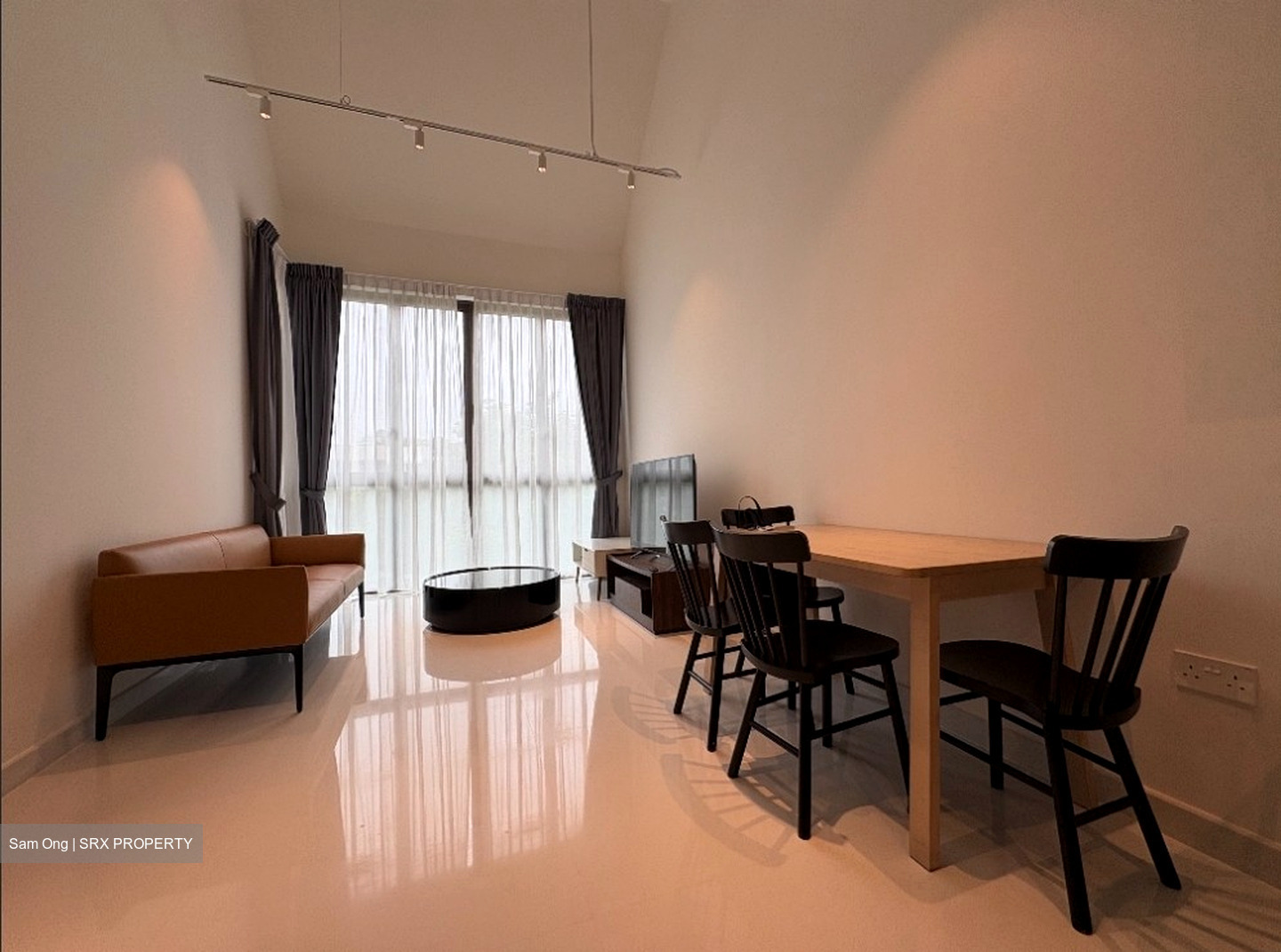 Parksuites (D10), Apartment #501027091